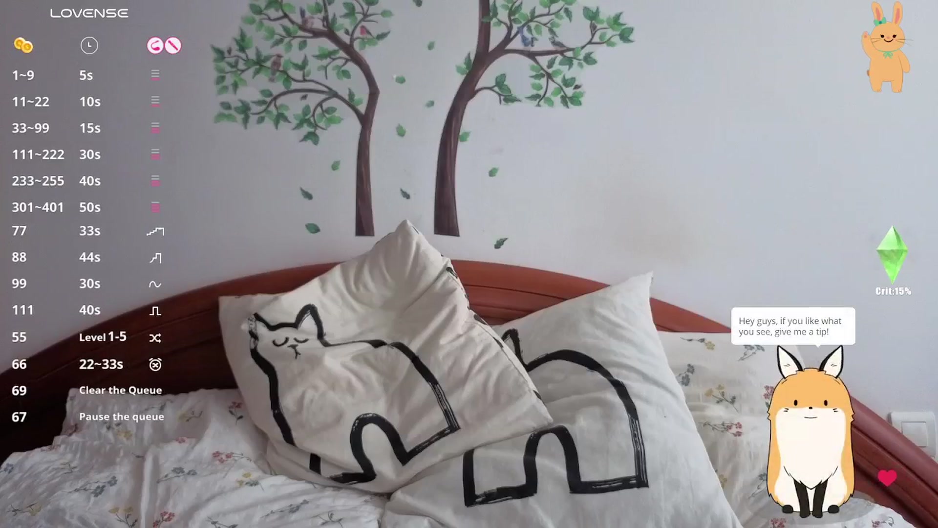 Gallery image thumbnail from Oxytocin's myfreecams stream on, 09/05/2025, 12:33 image 19 of 20