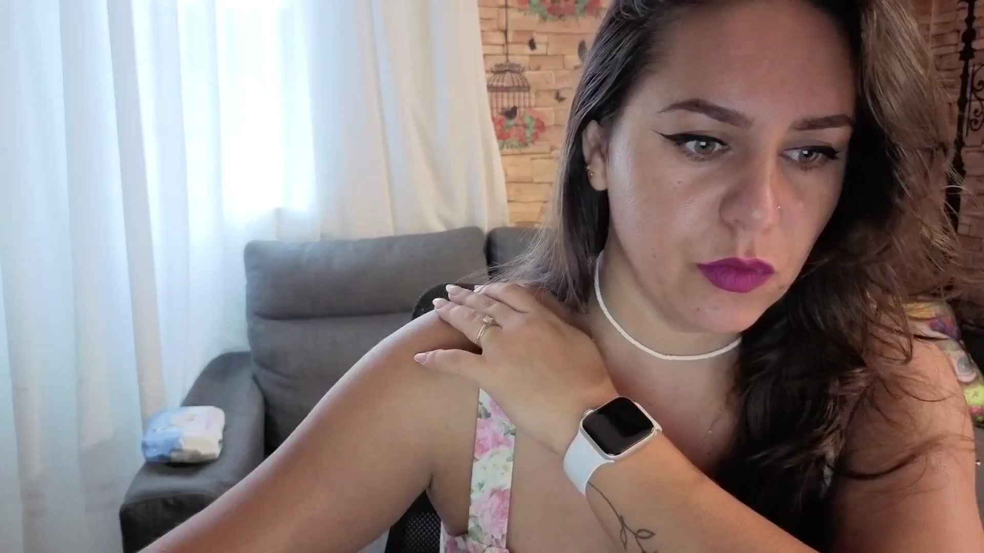 Gallery image thumbnail from Oxytocin's myfreecams stream on, 09/09/2025, 07:49 image 15 of 20