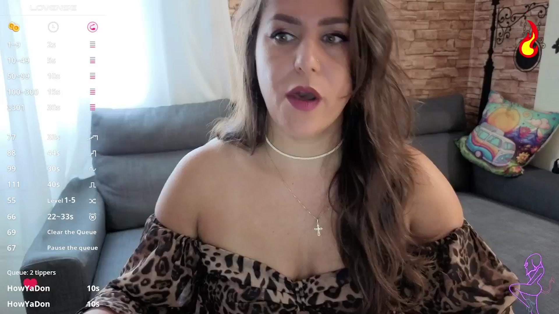 Gallery image thumbnail from Oxytocin's myfreecams stream on, 09/12/2025, 09:09 image 17 of 20