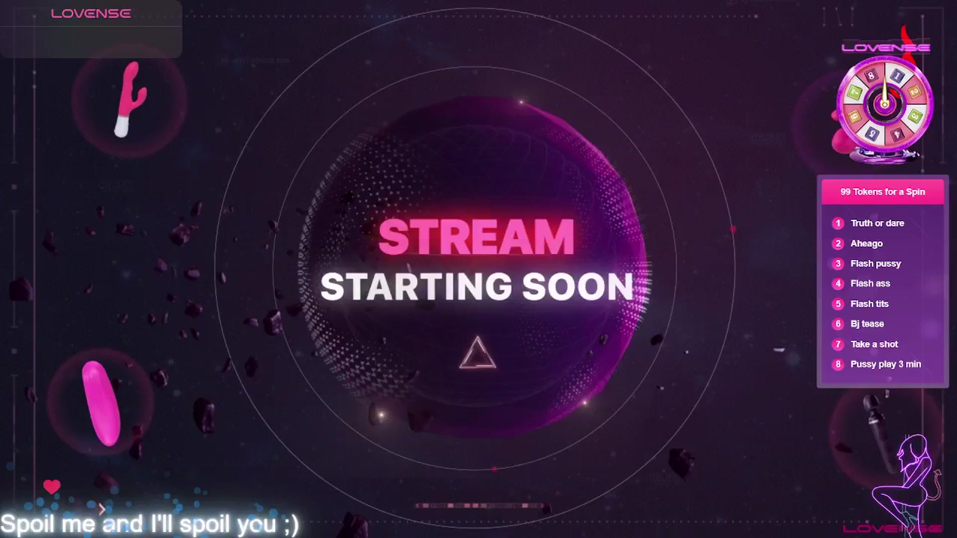 Gallery image thumbnail from Oxytocin's myfreecams stream on, 10/16/2025, 08:43 image 4 of 20