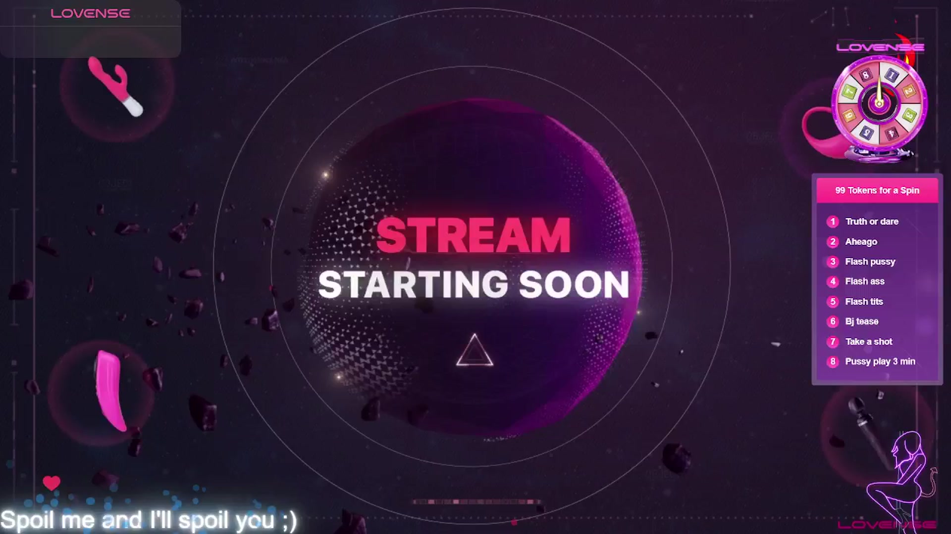 Gallery image thumbnail from Oxytocin's myfreecams stream on, 10/16/2025, 08:43 image 1 of 20