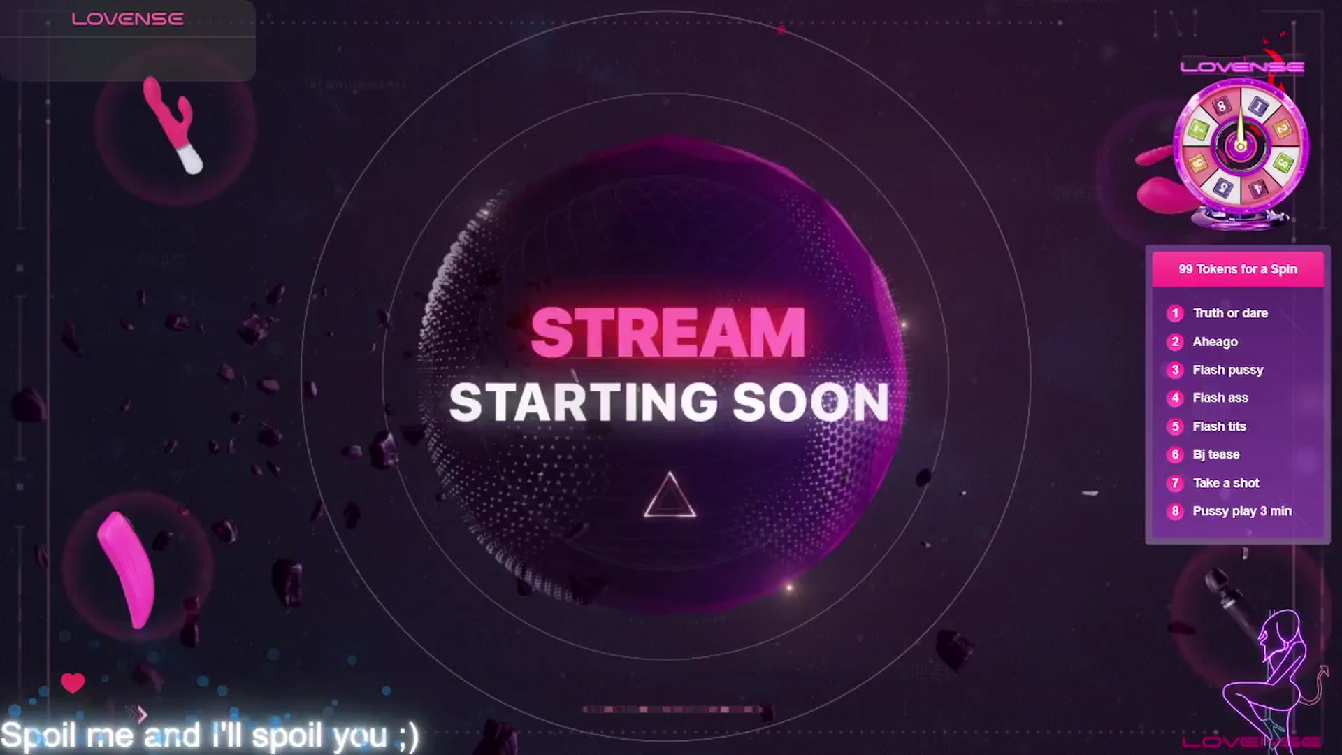 Gallery image thumbnail from Oxytocin's myfreecams stream on, 10/16/2025, 08:43 image 2 of 20