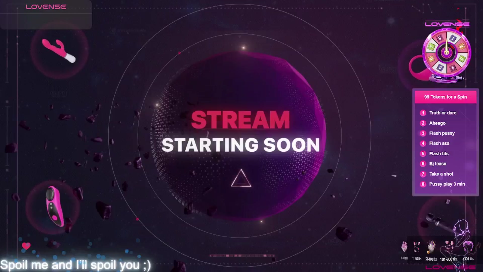Gallery image thumbnail from Oxytocin's myfreecams stream on, 10/16/2025, 08:43 image 3 of 20