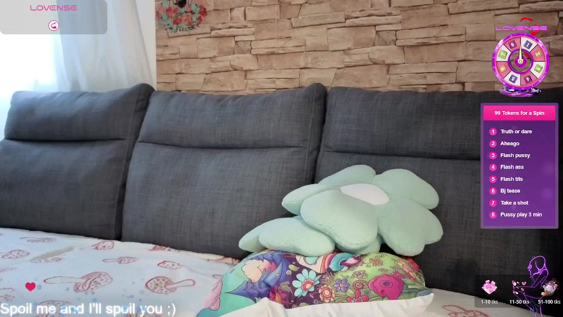 Gallery image thumbnail from Oxytocin's myfreecams stream on, 10/20/2025, 09:25 image 3 of 20