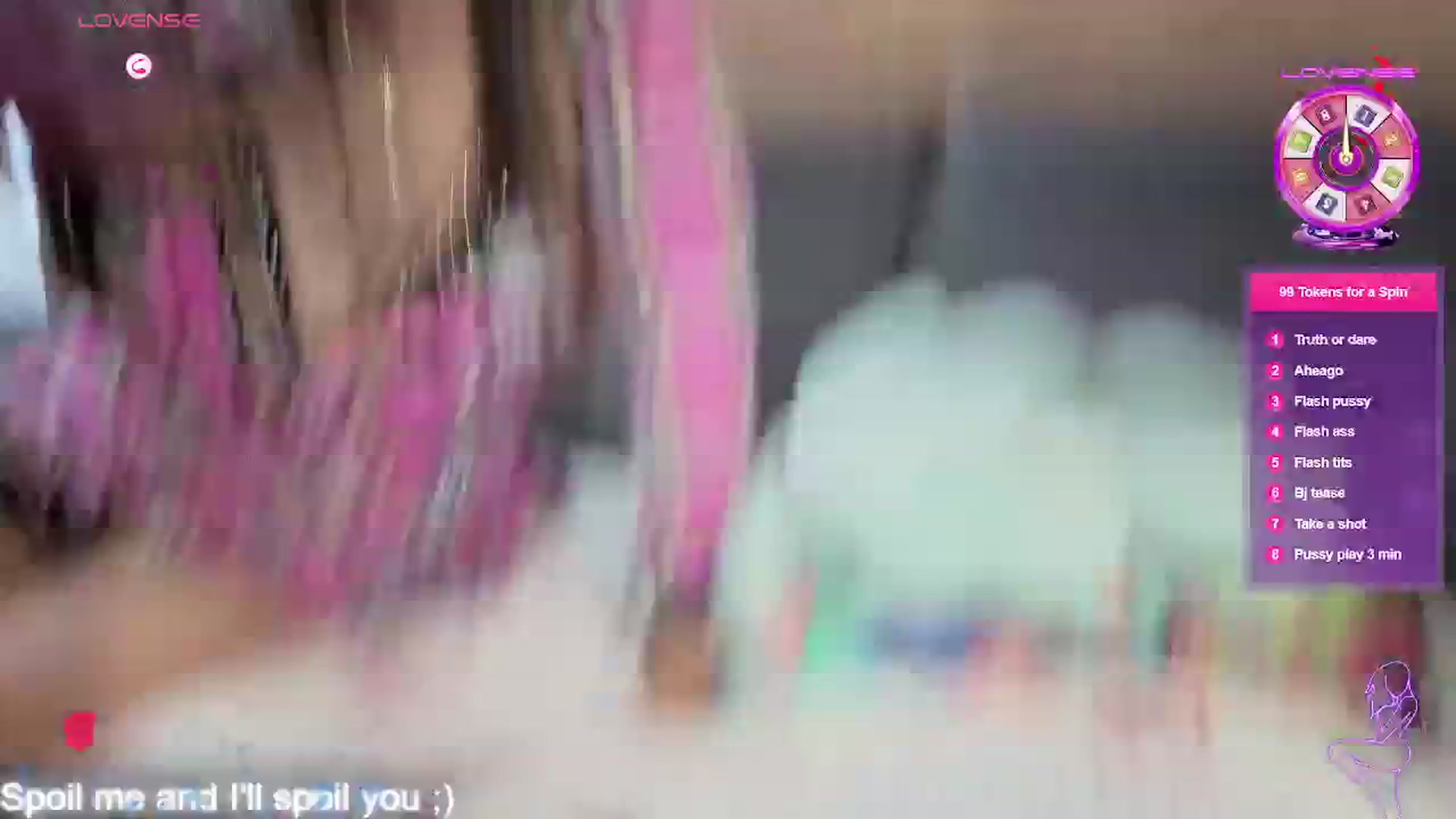 Gallery image thumbnail from Oxytocin's myfreecams stream on, 10/20/2025, 11:55 image 14 of 20