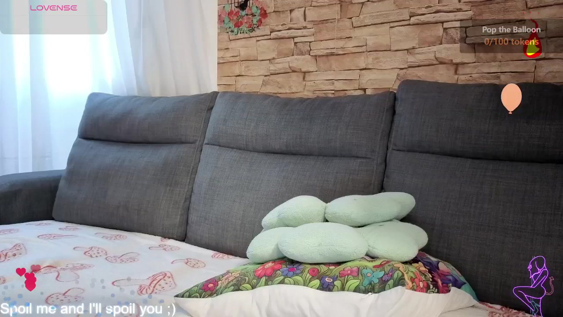 Gallery image thumbnail from Oxytocin's myfreecams stream on, 10/24/2025, 09:12 image 3 of 20