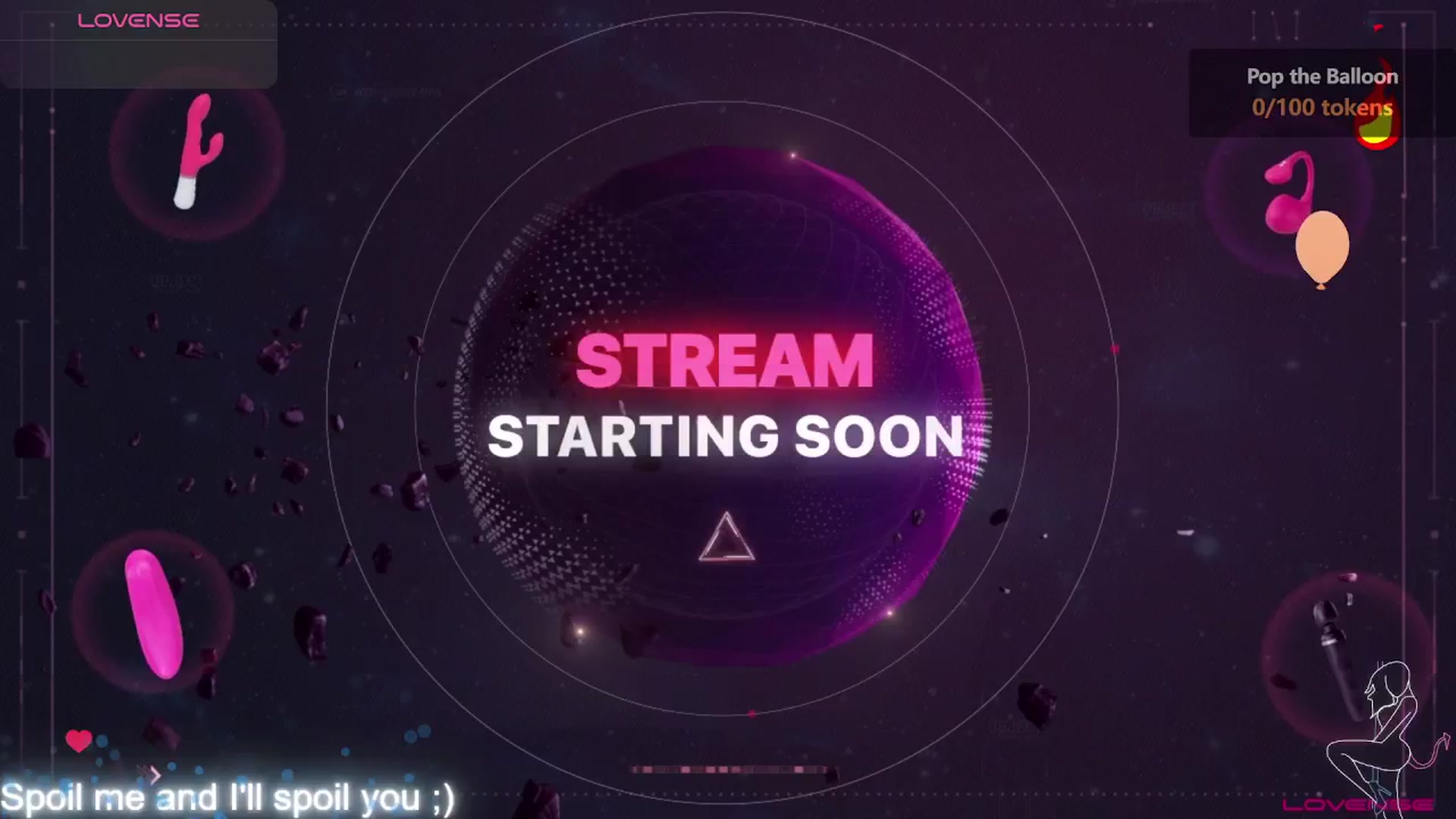 Gallery image thumbnail from Oxytocin's myfreecams stream on, 10/29/2025, 12:40 image 1 of 20