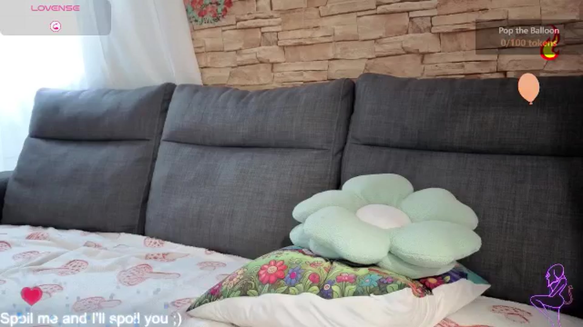 Gallery image thumbnail from Oxytocin's myfreecams stream on, 11/04/2025, 12:34 image 20 of 20