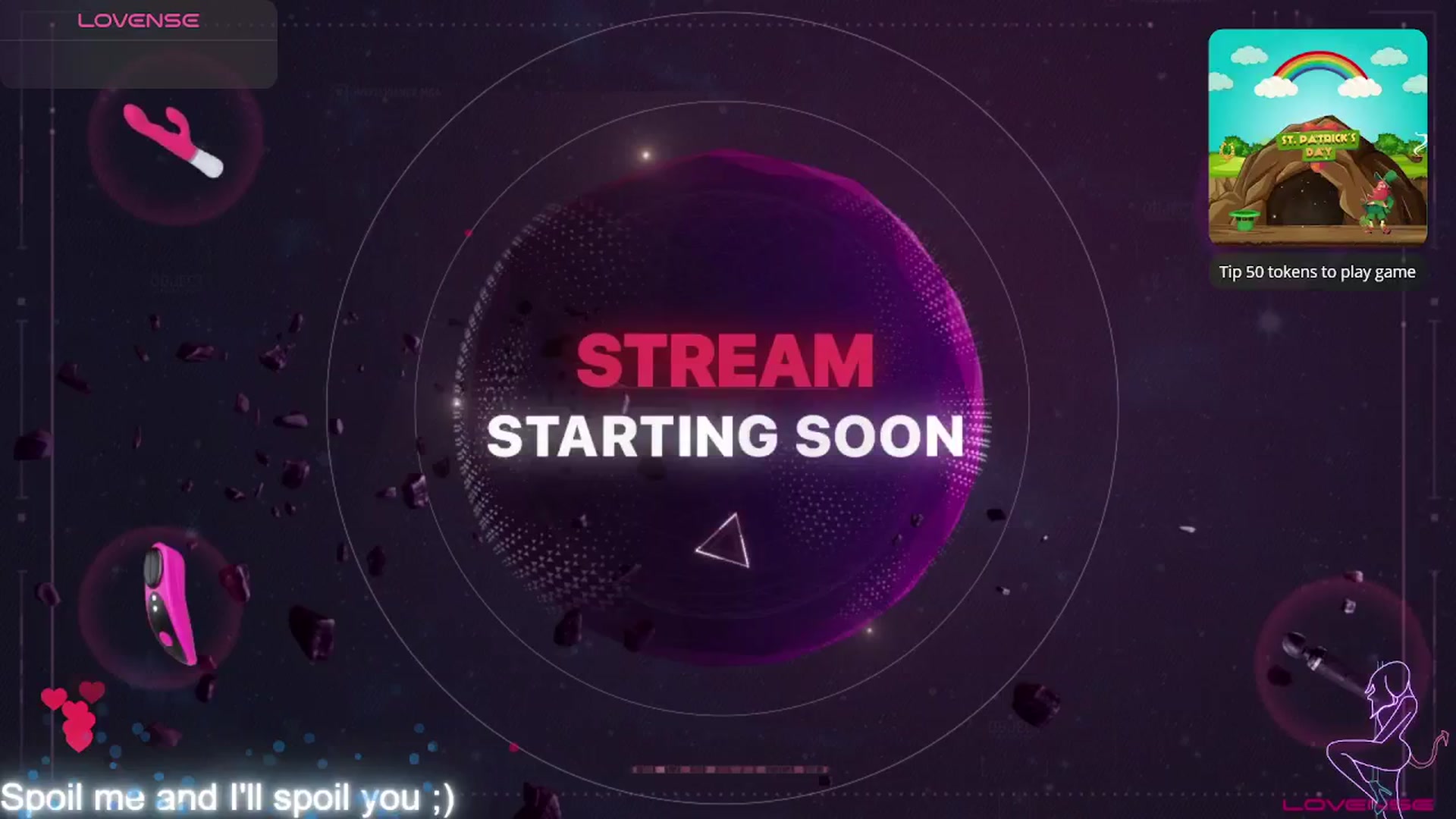 Gallery image thumbnail from Oxytocin's myfreecams stream on, 11/24/2025, 11:24 image 2 of 20