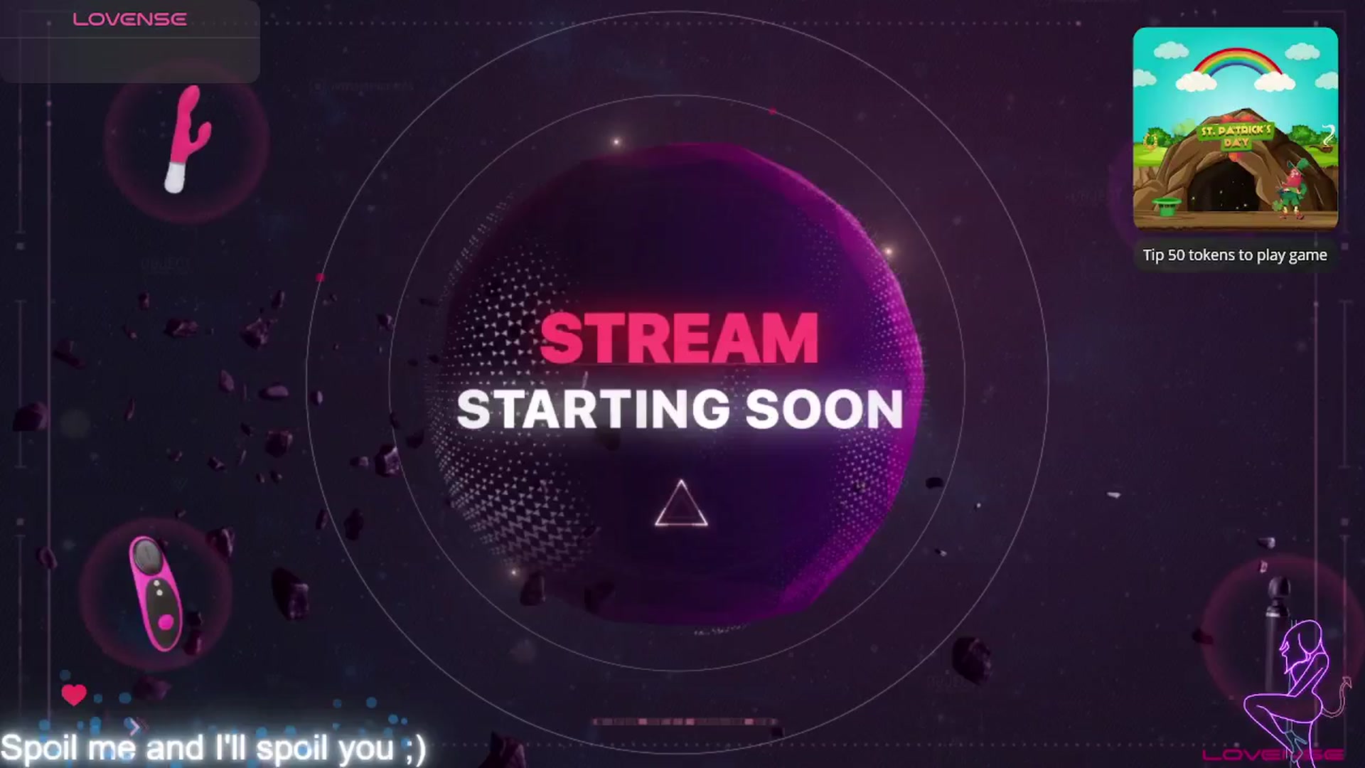 Gallery image thumbnail from Oxytocin's myfreecams stream on, 11/24/2025, 11:24 image 1 of 20