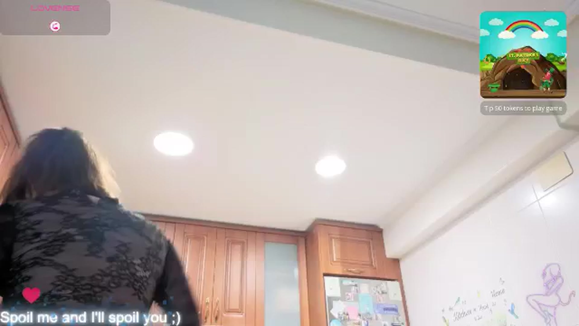 Gallery image thumbnail from Oxytocin's myfreecams stream on, 11/24/2025, 12:30 image 12 of 20