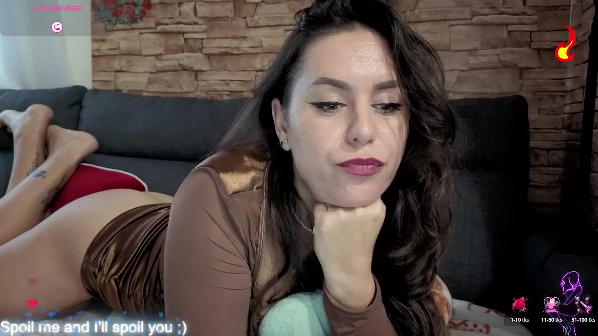 Gallery image thumbnail from Oxytocin's myfreecams stream on, 11/26/2025, 11:28 image 8 of 20