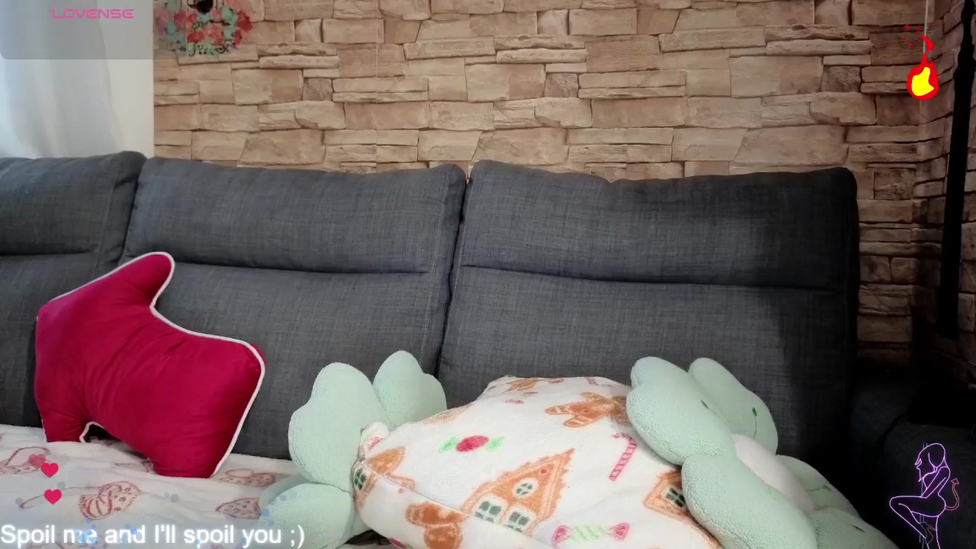 Gallery image thumbnail from Oxytocin's myfreecams stream on, 11/26/2025, 11:28 image 9 of 20