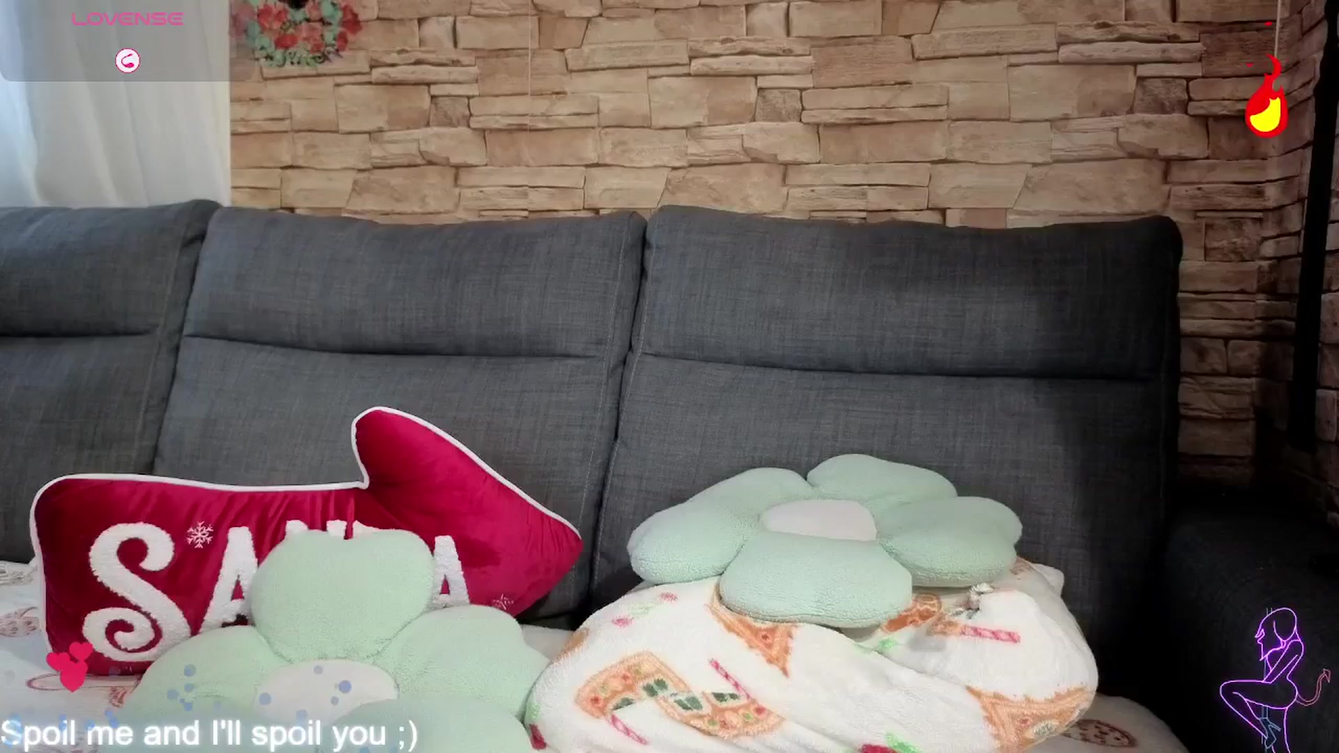 Gallery image thumbnail from Oxytocin's myfreecams stream on, 11/27/2025, 10:40 image 1 of 20