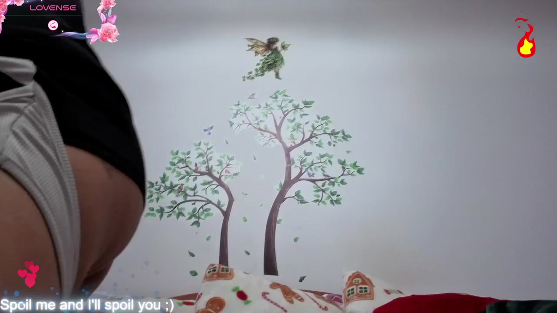Gallery image thumbnail from Oxytocin's myfreecams stream on, 12/19/2025, 12:50 image 13 of 20