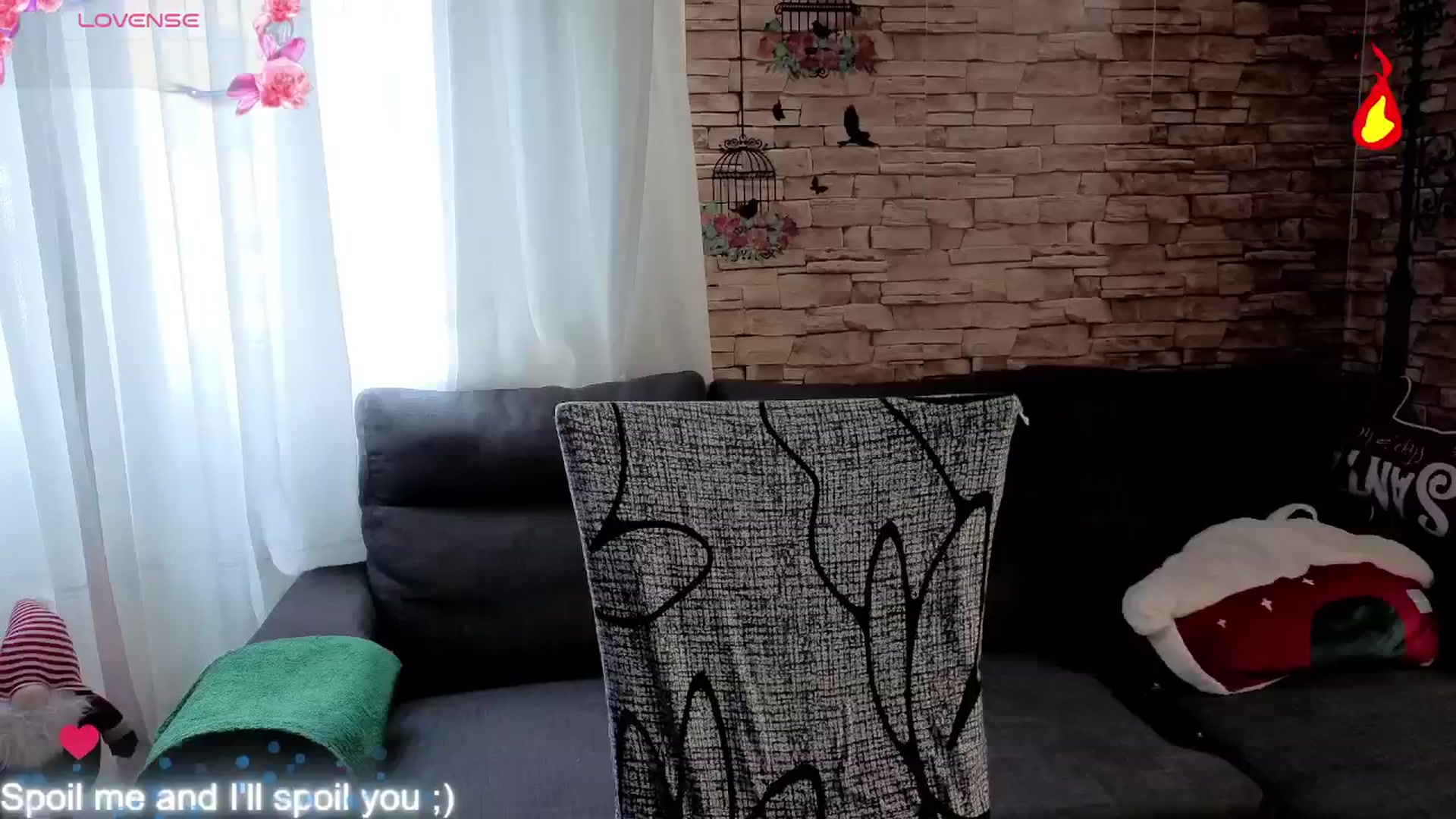 Gallery image thumbnail from Oxytocin's myfreecams stream on, 01/08/2026, 12:34 image 6 of 20