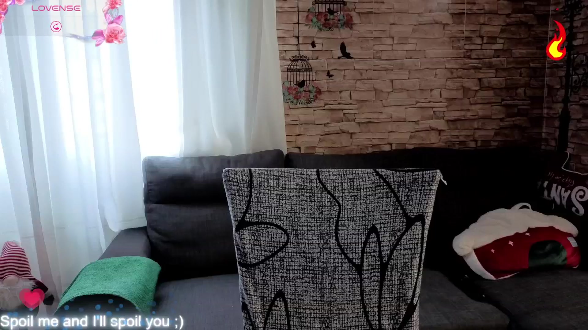 Gallery image thumbnail from Oxytocin's myfreecams stream on, 01/08/2026, 12:34 image 9 of 20