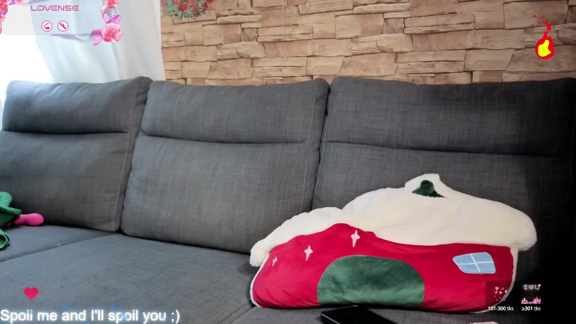 Gallery image thumbnail from Oxytocin's myfreecams stream on, 01/08/2026, 13:42 image 4 of 20