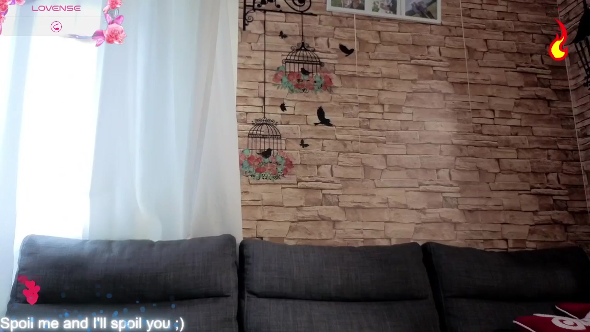 Gallery image thumbnail from Oxytocin's myfreecams stream on, 01/08/2026, 13:42 image 13 of 20