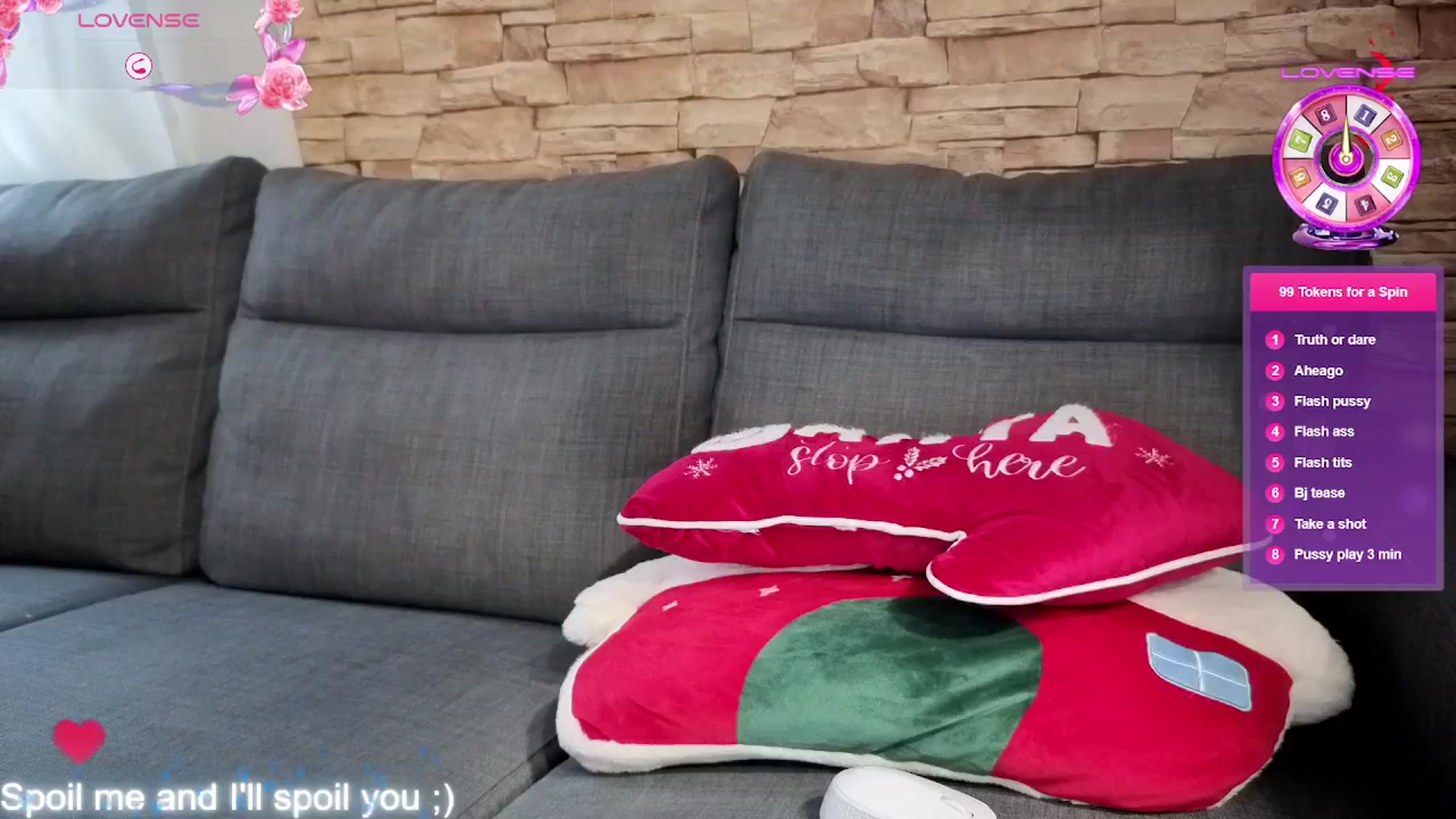 Gallery image thumbnail from Oxytocin's myfreecams stream on, 01/08/2026, 14:23 image 13 of 20