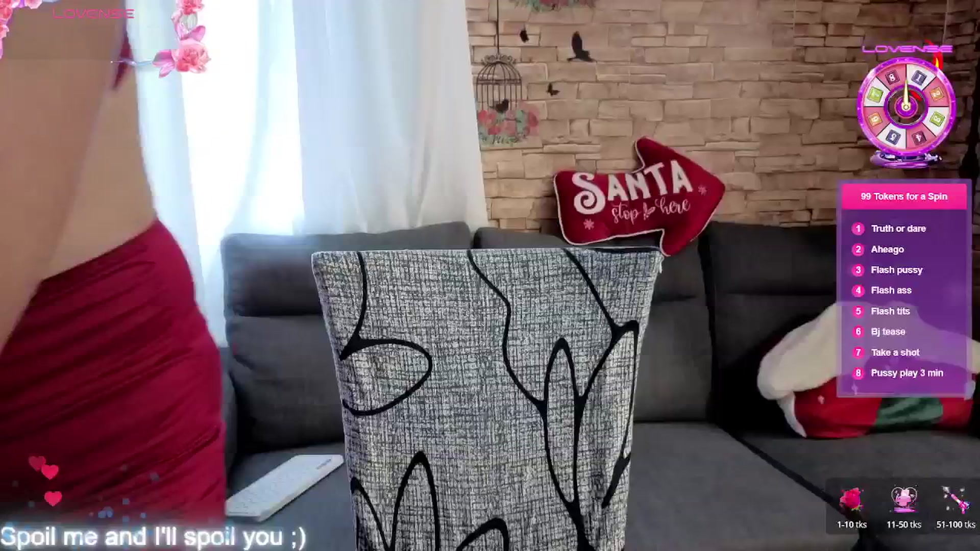 Gallery image thumbnail from Oxytocin's myfreecams stream on, 01/09/2026, 10:46 image 1 of 20