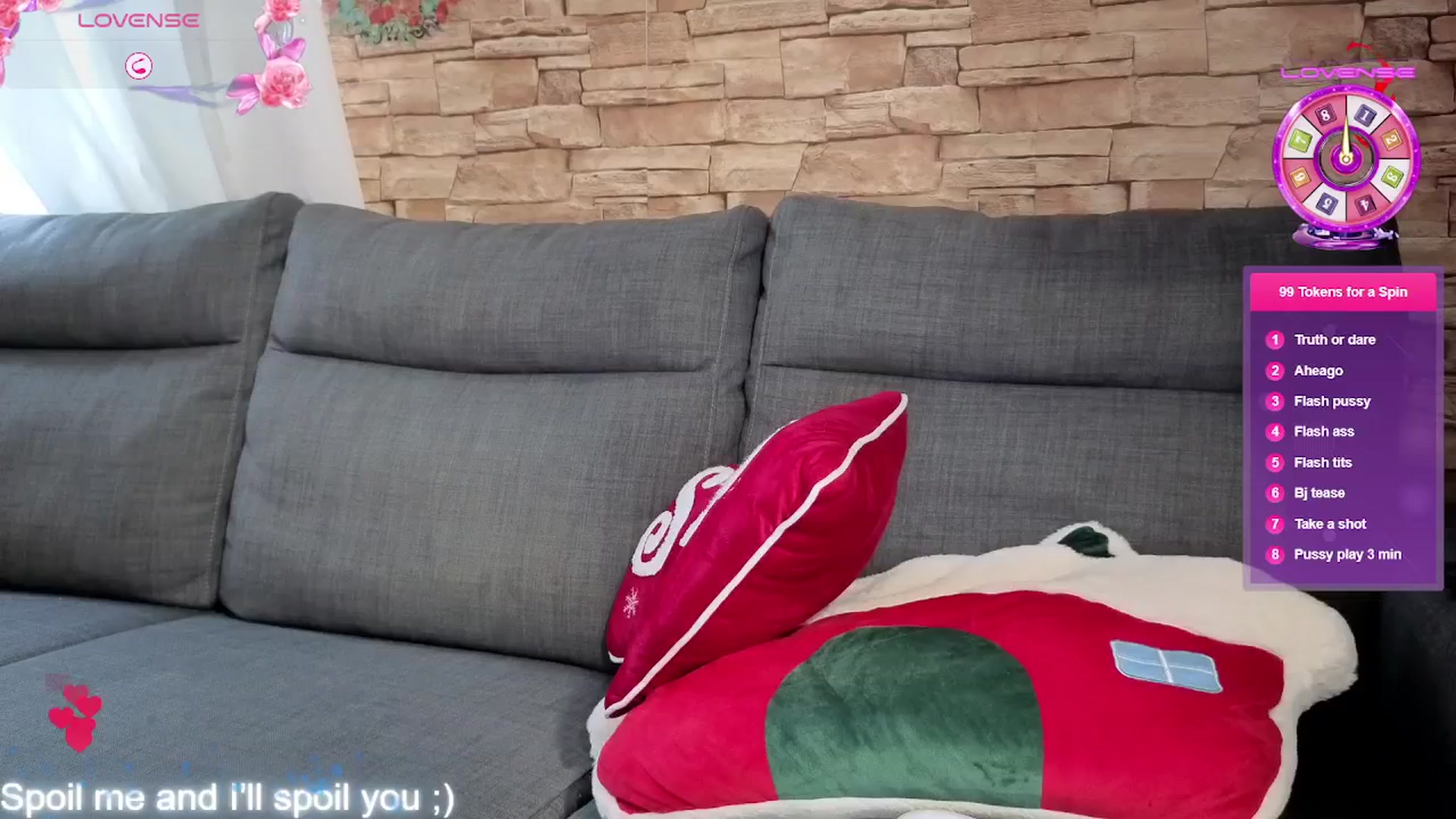 Gallery image thumbnail from Oxytocin's myfreecams stream on, 01/09/2026, 12:52 image 7 of 20