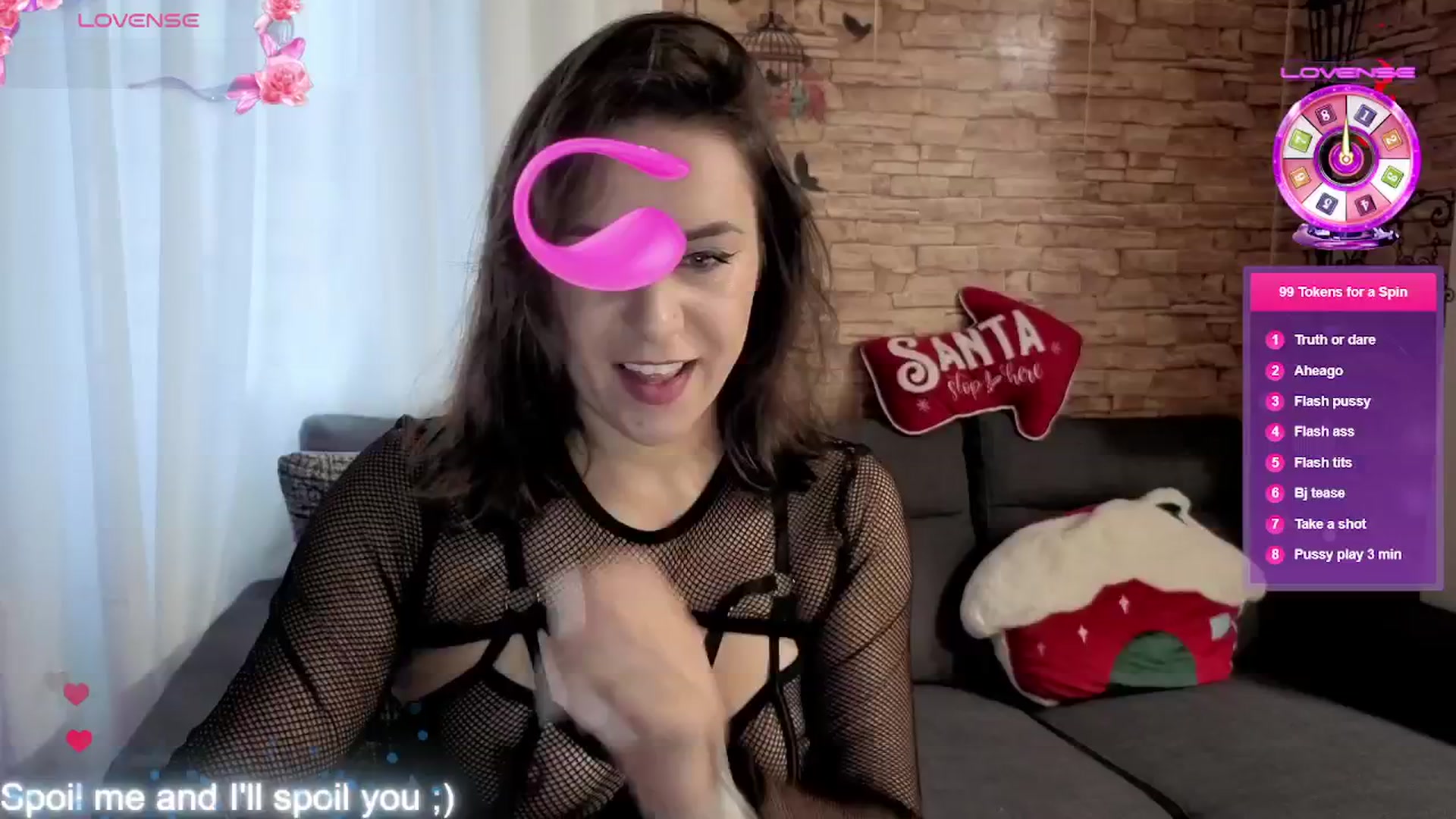 Gallery image thumbnail from Oxytocin's myfreecams stream on, 01/12/2026, 11:32 image 11 of 20