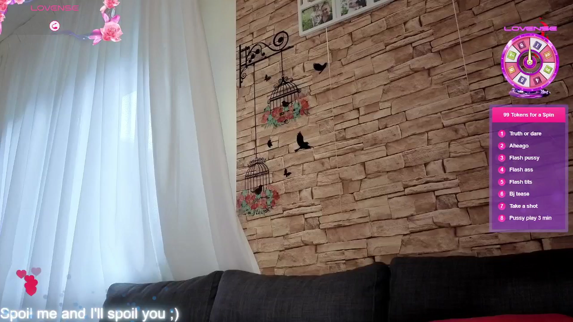 Gallery image thumbnail from Oxytocin's myfreecams stream on, 01/12/2026, 13:38 image 12 of 20