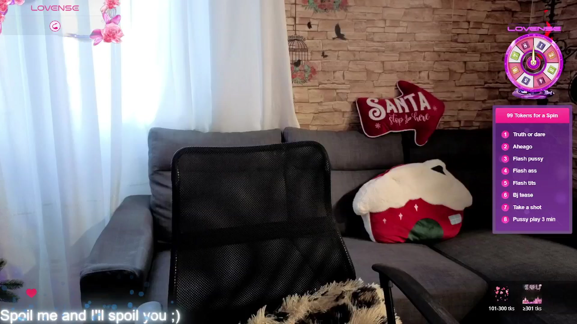Gallery image thumbnail from Oxytocin's myfreecams stream on, 01/13/2026, 09:40 image 4 of 20