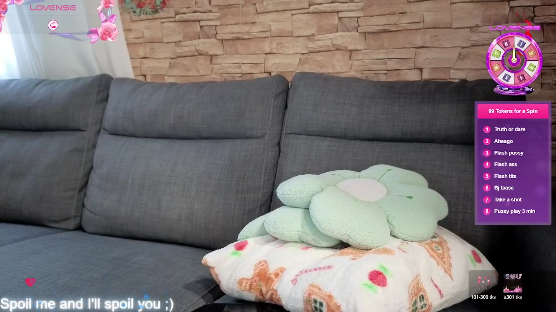 Gallery image thumbnail from Oxytocin's myfreecams stream on, 01/16/2026, 11:02 image 5 of 20