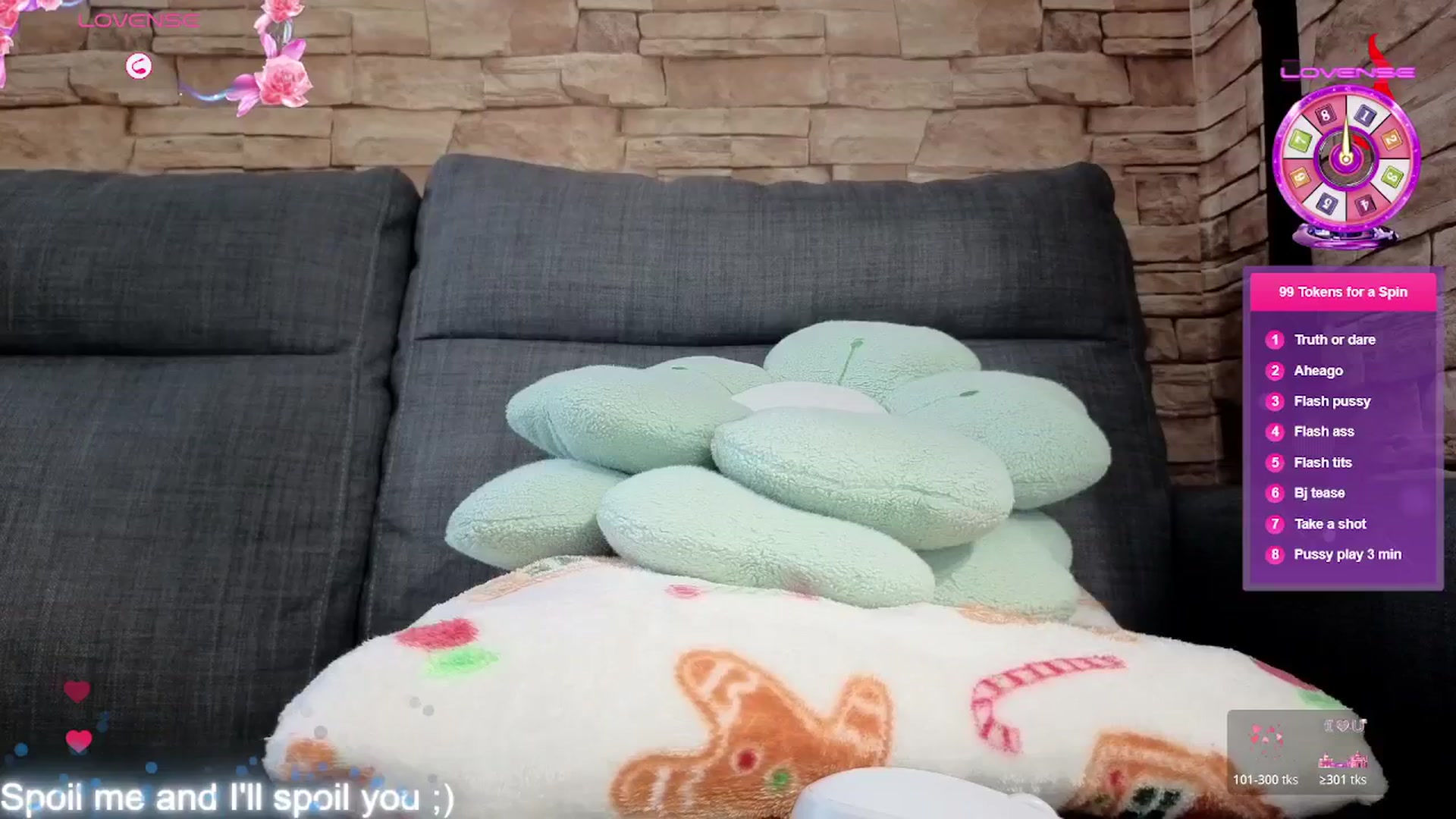 Gallery image thumbnail from Oxytocin's myfreecams stream on, 01/16/2026, 11:28 image 18 of 20