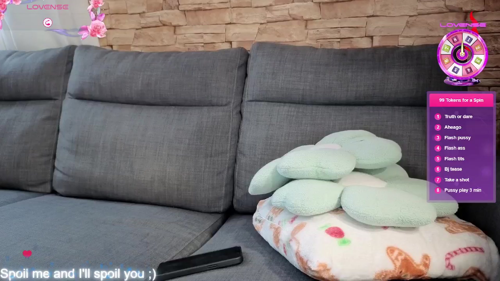 Gallery image thumbnail from Oxytocin's myfreecams stream on, 01/16/2026, 12:27 image 13 of 20