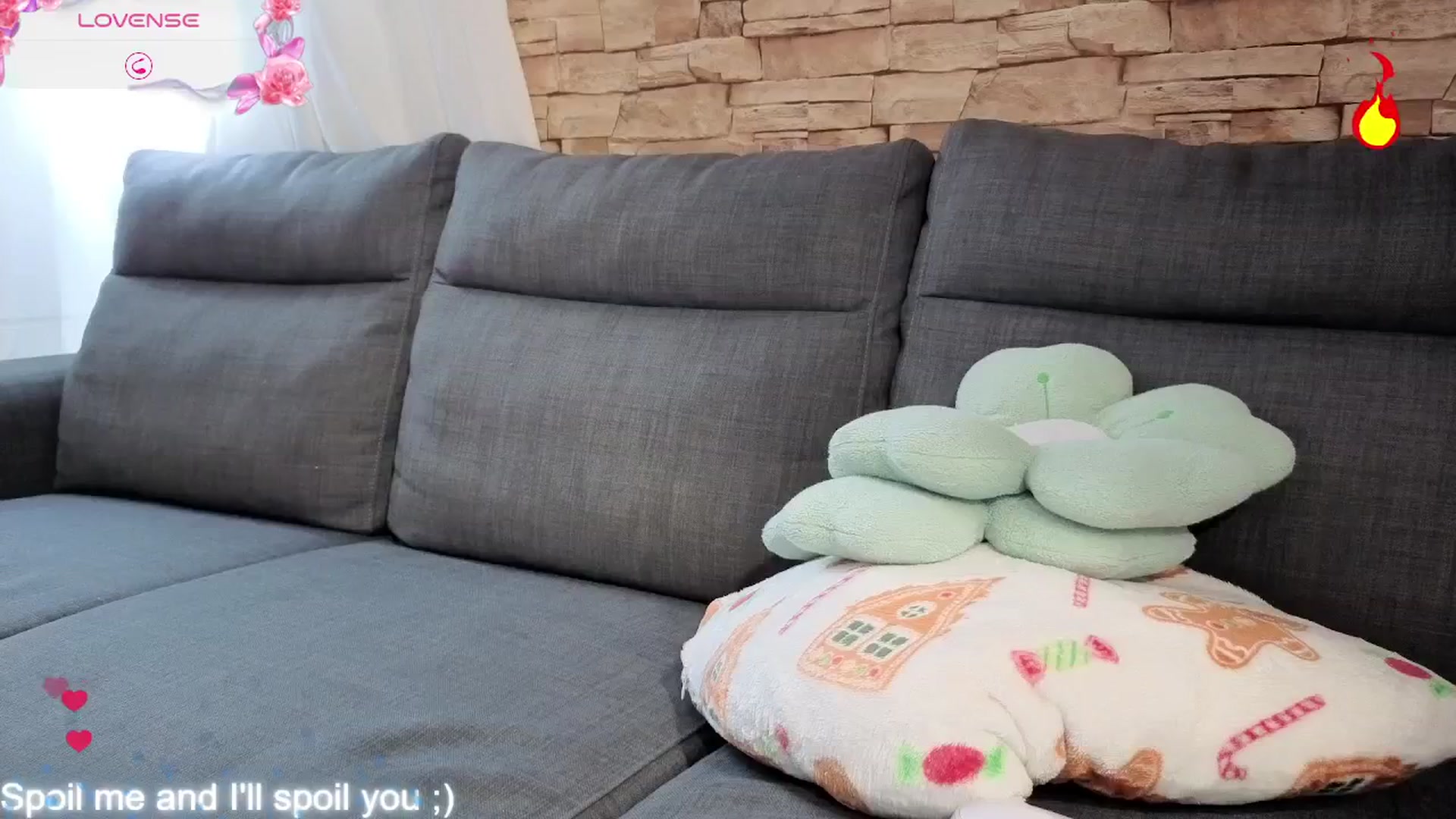 Gallery image thumbnail from Oxytocin's myfreecams stream on, 01/20/2026, 12:56 image 20 of 20