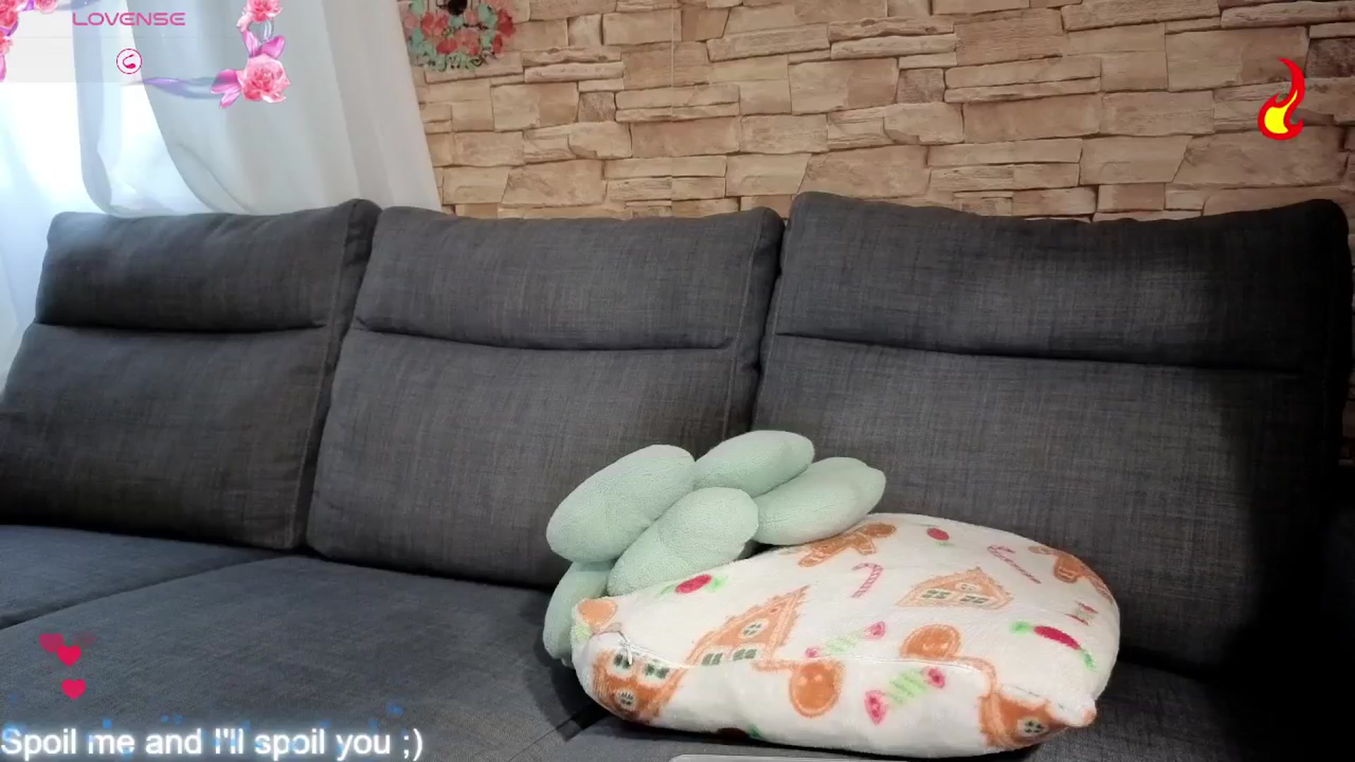 Gallery image thumbnail from Oxytocin's myfreecams stream on, 01/21/2026, 11:27 image 18 of 20