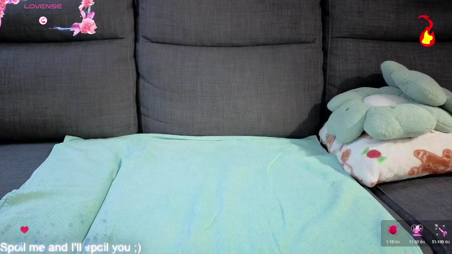 Gallery image thumbnail from Oxytocin's myfreecams stream on, 01/22/2026, 10:13 image 19 of 20