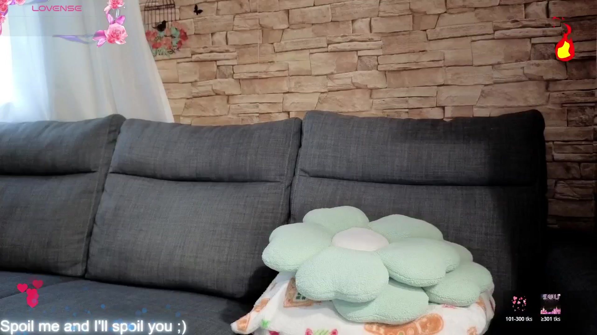 Gallery image thumbnail from Oxytocin's myfreecams stream on, 01/26/2026, 11:26 image 8 of 20