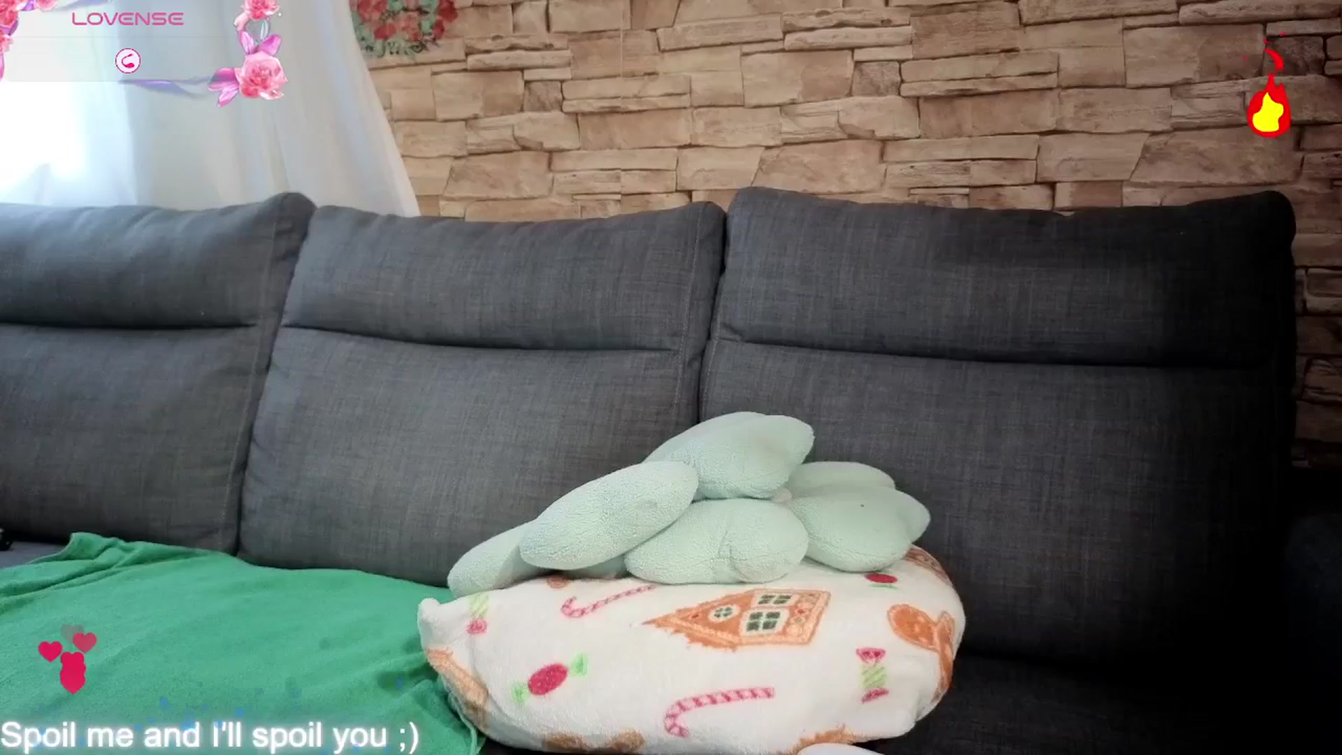 Gallery image thumbnail from Oxytocin's myfreecams stream on, 01/26/2026, 13:28 image 15 of 20