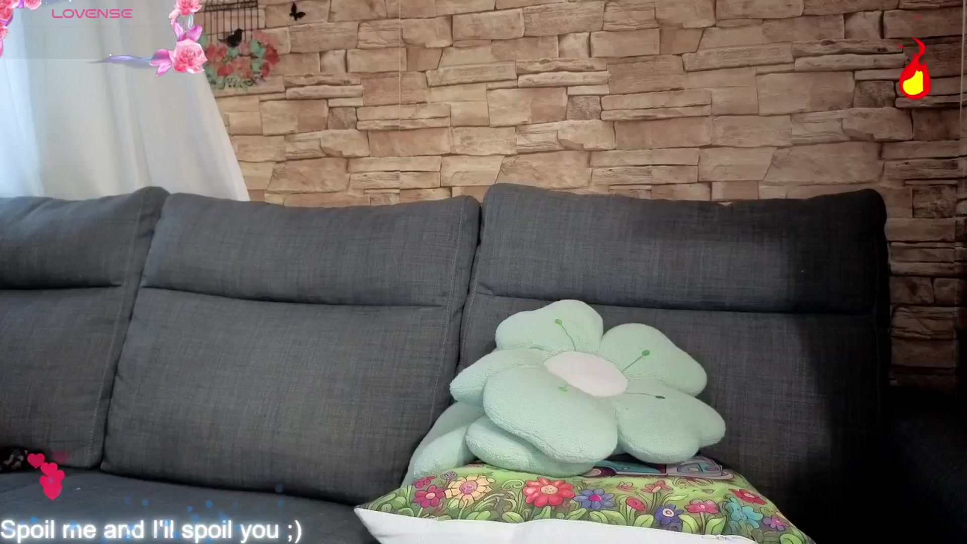 Gallery image thumbnail from Oxytocin's myfreecams stream on, 01/27/2026, 12:39 image 5 of 20
