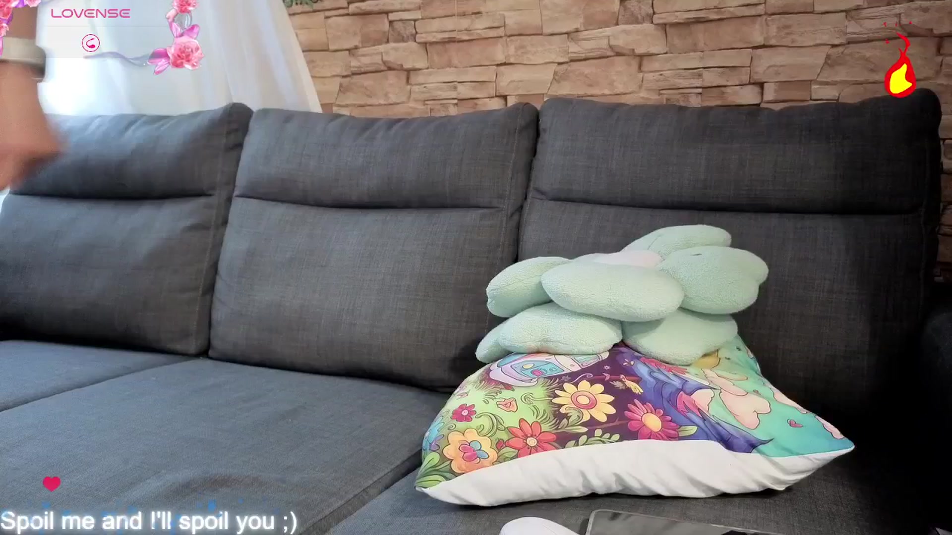 Gallery image thumbnail from Oxytocin's myfreecams stream on, 01/28/2026, 11:19 image 12 of 20