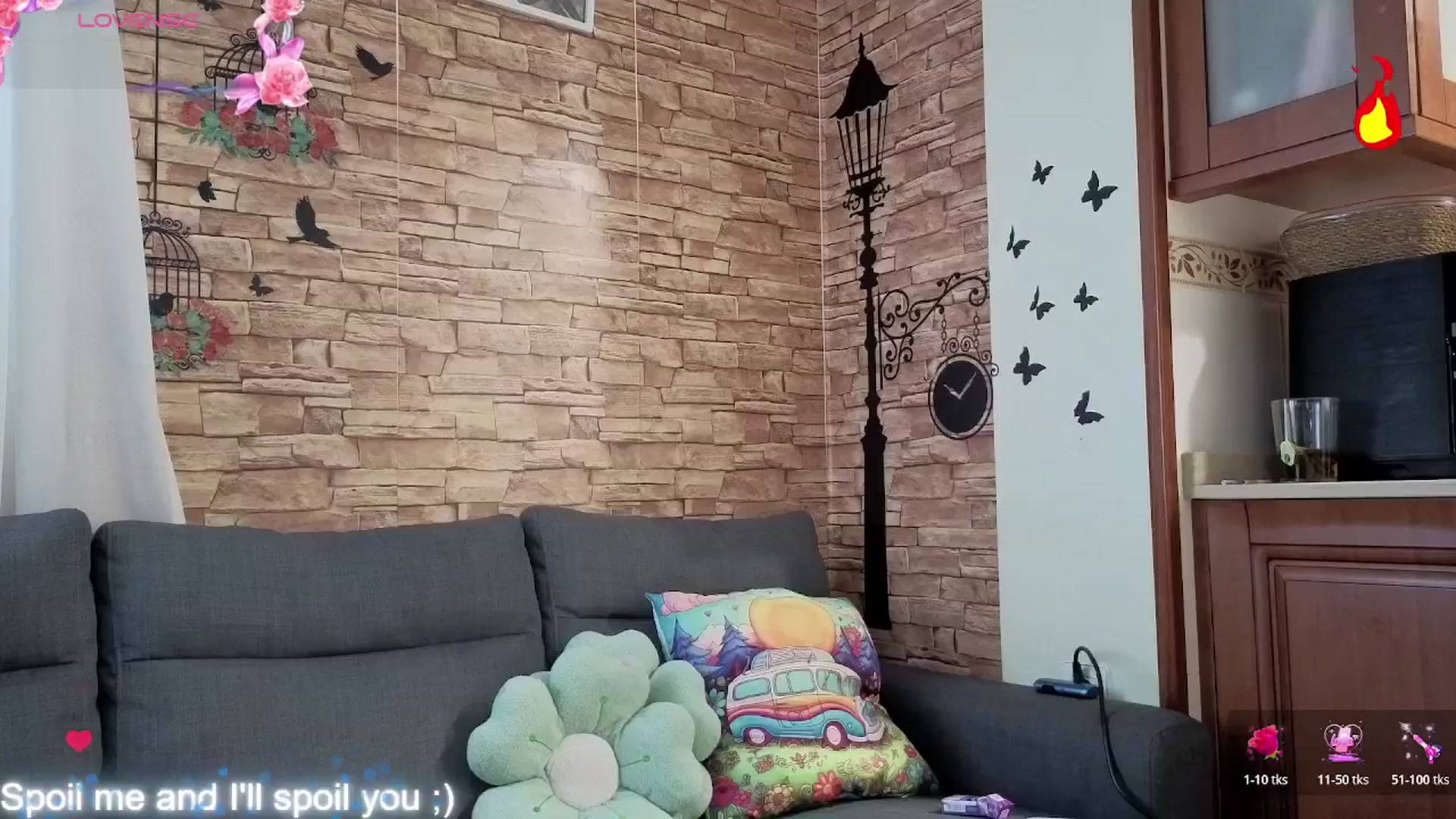 Gallery image thumbnail from Oxytocin's myfreecams stream on, 01/30/2026, 12:43 image 13 of 20