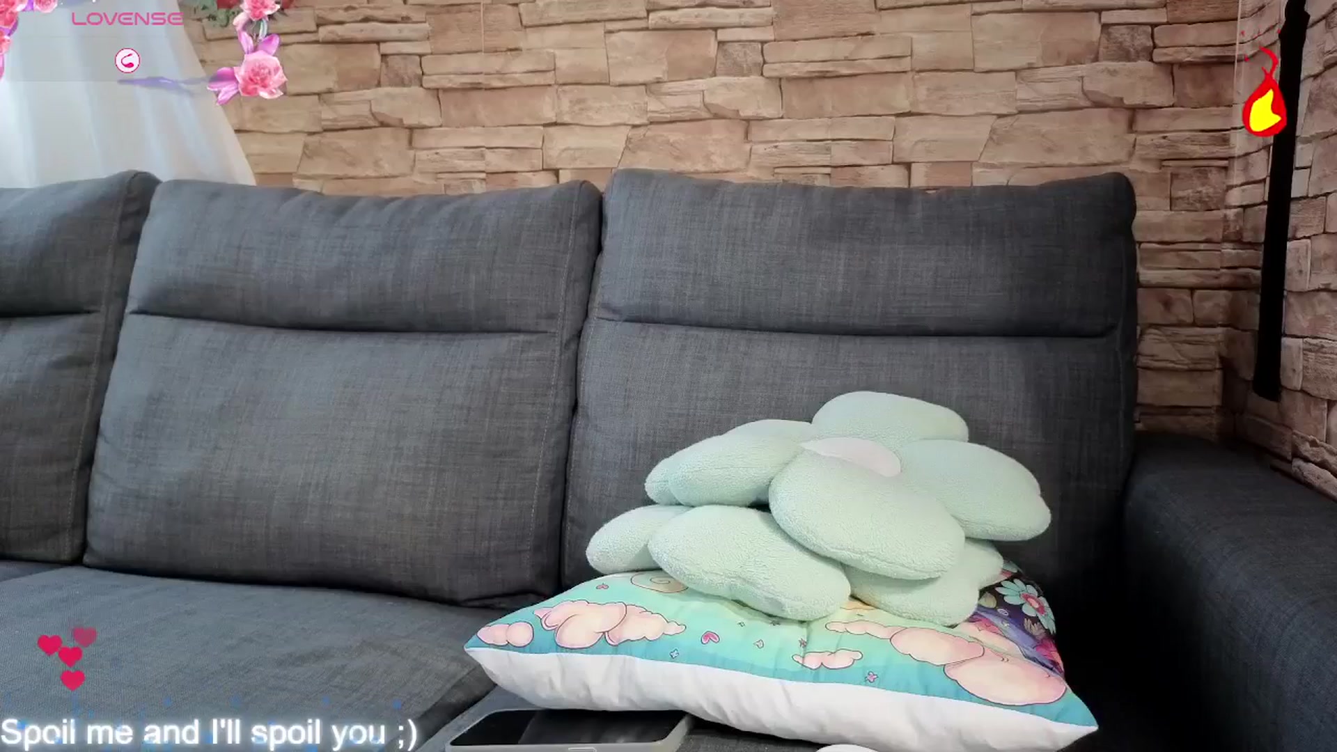 Gallery image thumbnail from Oxytocin's myfreecams stream on, 02/06/2026, 12:36 image 11 of 20