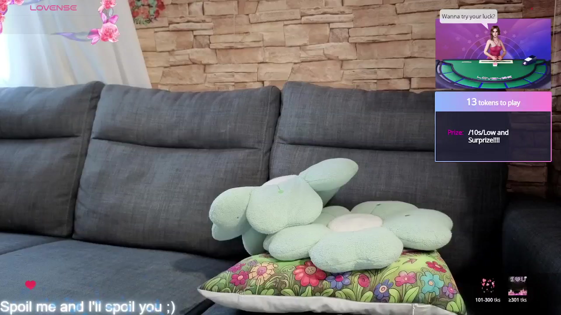 Gallery image thumbnail from Oxytocin's myfreecams stream on, 02/10/2026, 12:33 image 4 of 20