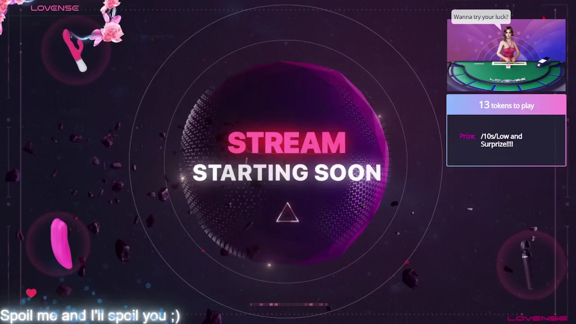 Gallery image thumbnail from Oxytocin's myfreecams stream on, 02/10/2026, 12:33 image 1 of 20