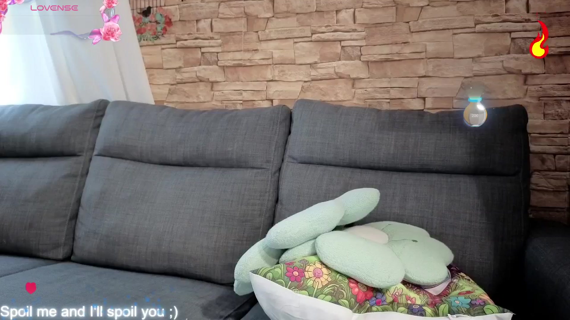 Gallery image thumbnail from Oxytocin's myfreecams stream on, 02/11/2026, 11:31 image 15 of 20