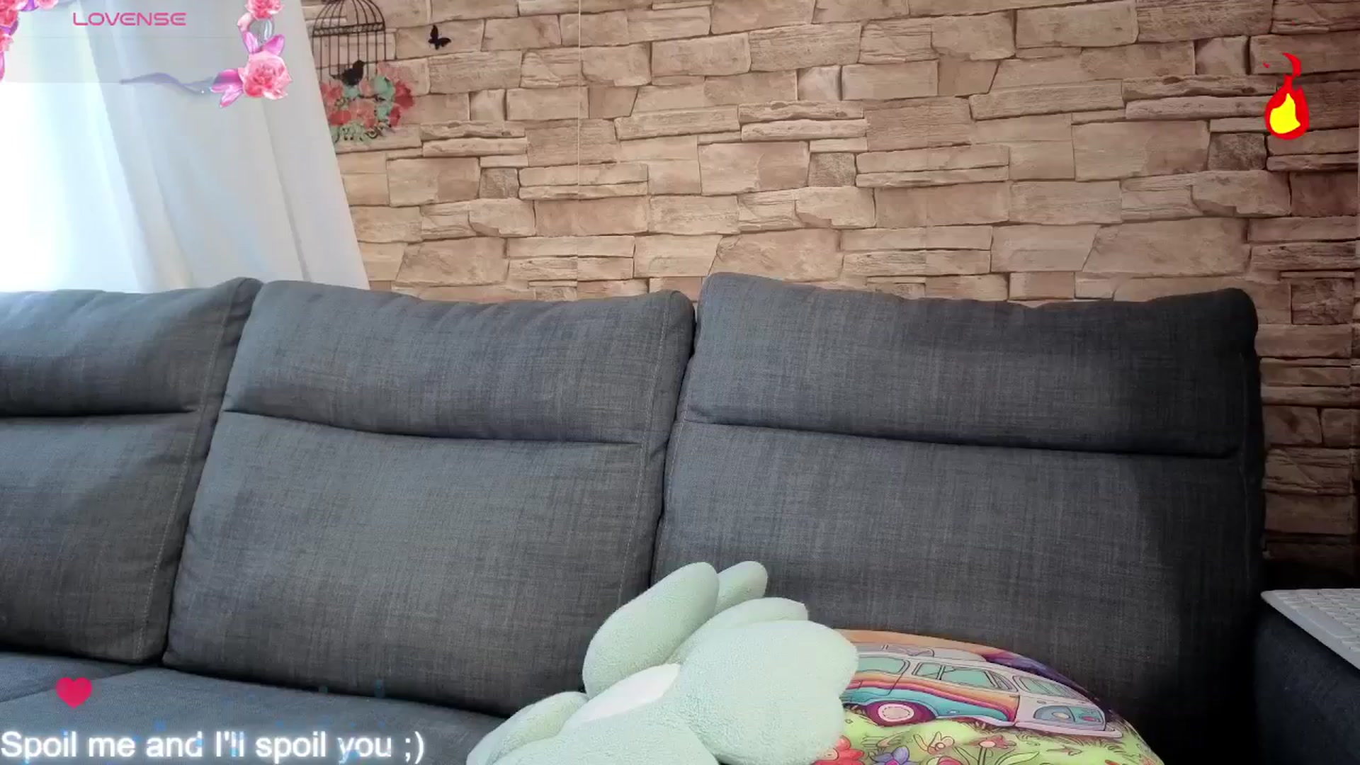 Gallery image thumbnail from Oxytocin's myfreecams stream on, 02/11/2026, 11:31 image 2 of 20