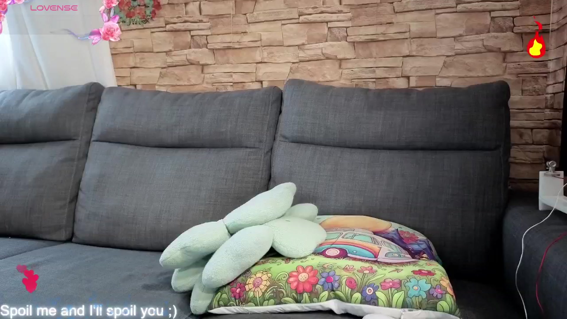 Gallery image thumbnail from Oxytocin's myfreecams stream on, 02/20/2026, 12:44 image 5 of 20