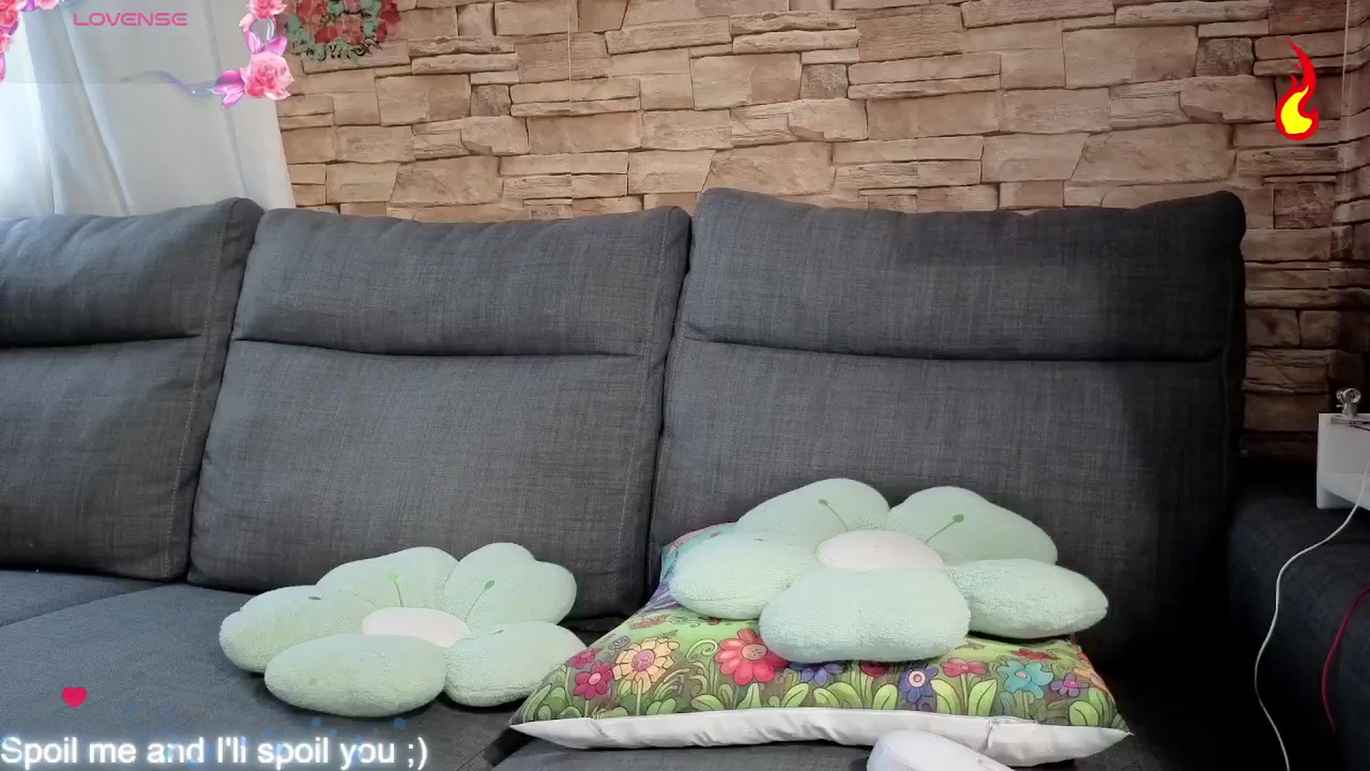 Gallery image thumbnail from Oxytocin's myfreecams stream on, 02/20/2026, 12:44 image 3 of 20