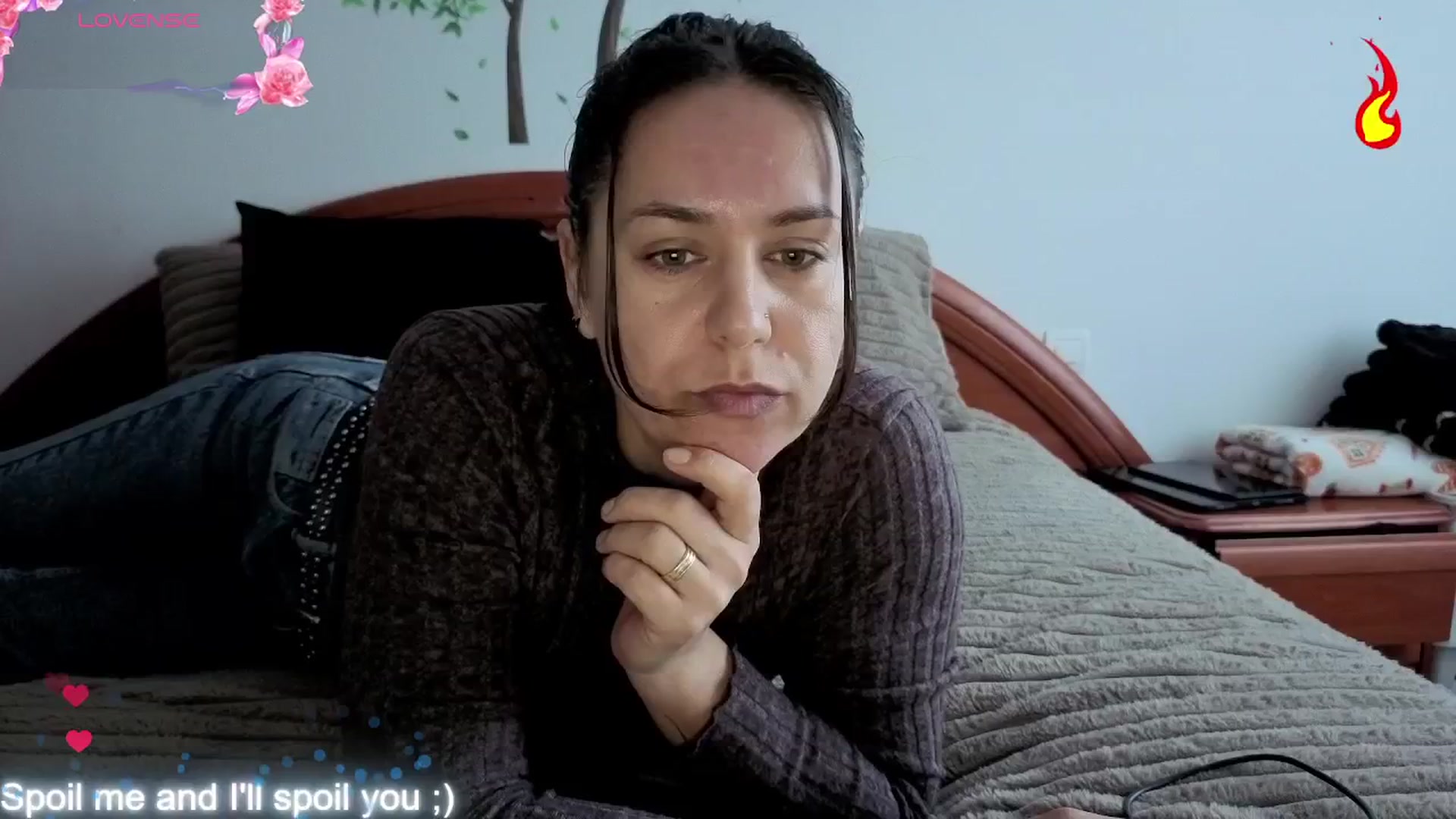 Gallery image thumbnail from Oxytocin's myfreecams stream on, 02/23/2026, 10:54 image 2 of 20