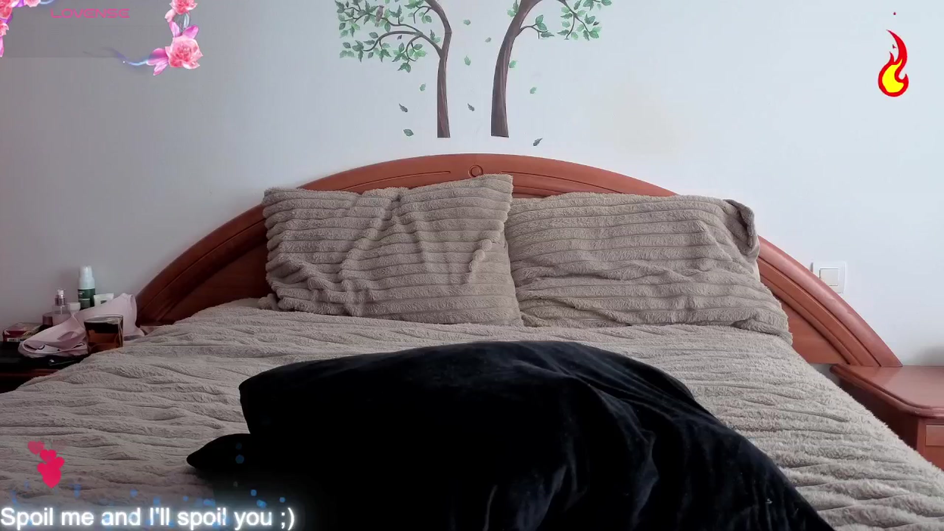 Gallery image thumbnail from Oxytocin's myfreecams stream on, 02/24/2026, 12:22 image 1 of 20