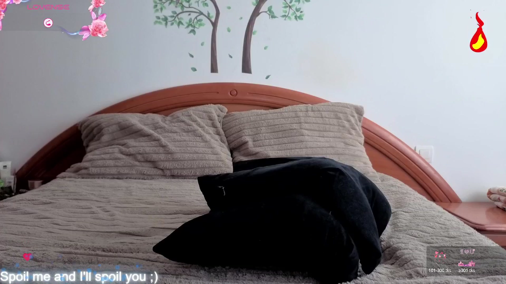 Gallery image thumbnail from Oxytocin's myfreecams stream on, 02/24/2026, 13:35 image 12 of 20